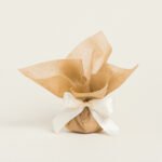 Beauty Home ΜΑΝΤΗΛΙ ΑΝΑΓΛΥΦΟ 30 x 30 50ΤΜΧ ΜΠΕΖ