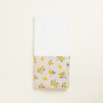 Beauty Home ΠΕΤΣΕΤΑ 30 x 50 cm ΜΙΚΡΑ ΛΕΜΟΝΙΑ