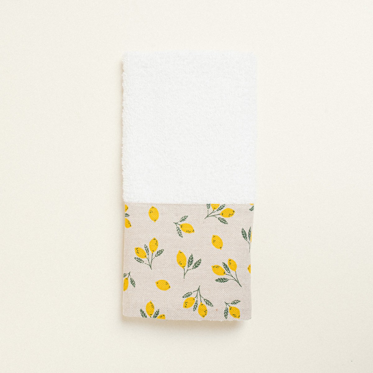 43d696f8-9087-4b63-b853-4f6adf05363d Beauty Home ΠΕΤΣΕΤΑ 30 x 50 cm ΜΙΚΡΑ ΛΕΜΟΝΙΑ - Image 1