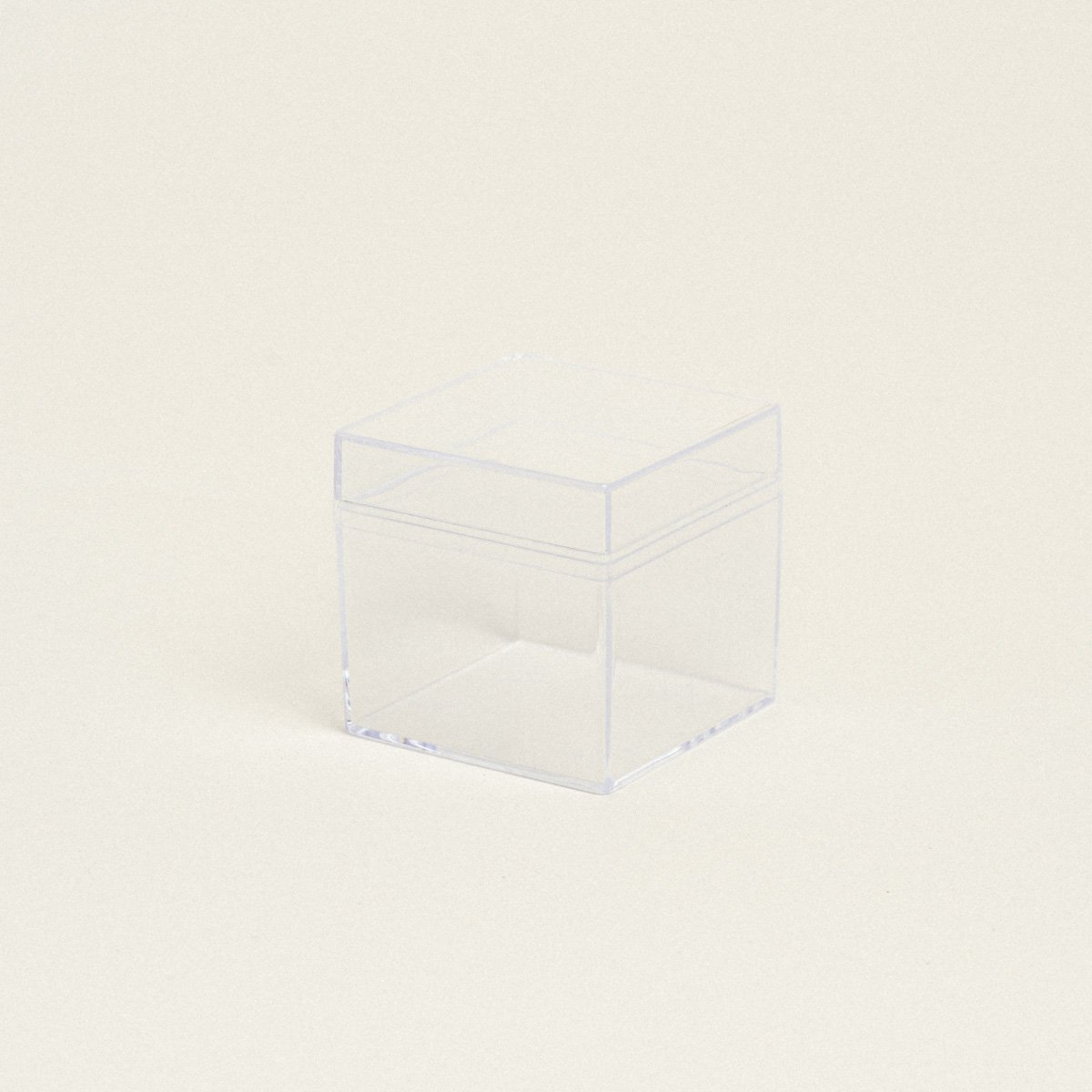 440d04a6-873e-4b96-99c3-d6b7a6983348 Beauty Home ΚΟΥΤΑΚΙ ΠΛΕΞΙ 5 x 5 x 5 cm - Image 1