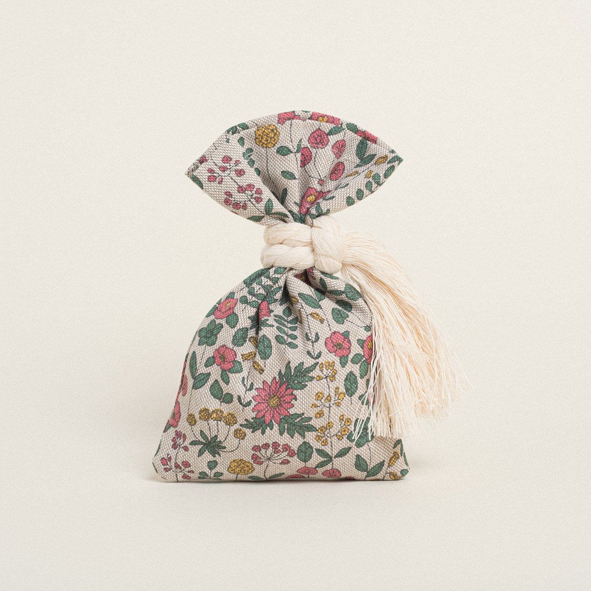 470fba98-51d8-4780-8cb3-bebfe32df67f-3 Beauty Home ΠΟΥΓΚΙ 12 x 17 cm ΠΡΑΣΙΝΑ ΦΥΛΛΑ ΦΛΟΡΑΛ - Image 1