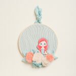 Beauty Home ΤΕΛΑΡΟ ΣΤΟΛΙΣΜΕΝΟ ΓΟΡΓΟΝΑ