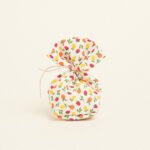 Beauty Home ΠΟΥΓΚΙ ΜΕ ΒΑΣΗ 8 x 12 cm ΜΙΝΙ ΦΡΟΥΤΑ MIX