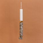 Beauty Home ΛΑΜΠΑΔΑ ΣΤΟΛΙΣΜΕΝΗ ΖΑΚΑΡ ΜΠΕΖ ΛΕΟΠΑΡ ΣΕ ΣΥΣΚΕΥΑΣΙΑ ΔΩΡΟΥ