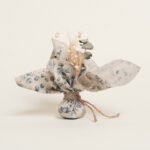 Beauty Home ΜΑΝΤΗΛΙ 27  x 27 cm MINI ΕΥΚΑΛΥΠΤΟΣ