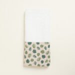 Beauty Home ΠΕΤΣΕΤΑ 30 x 50 cm ΜΙΚΡΑ ΜΟΝΣΤΕΡΑ