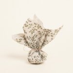 Beauty Home ΜΑΝΤΗΛΙ 27 x 27 cm ΜΙΚΡΑ ΠΡΑΣΙΝΑ ΦΥΛΛΑ