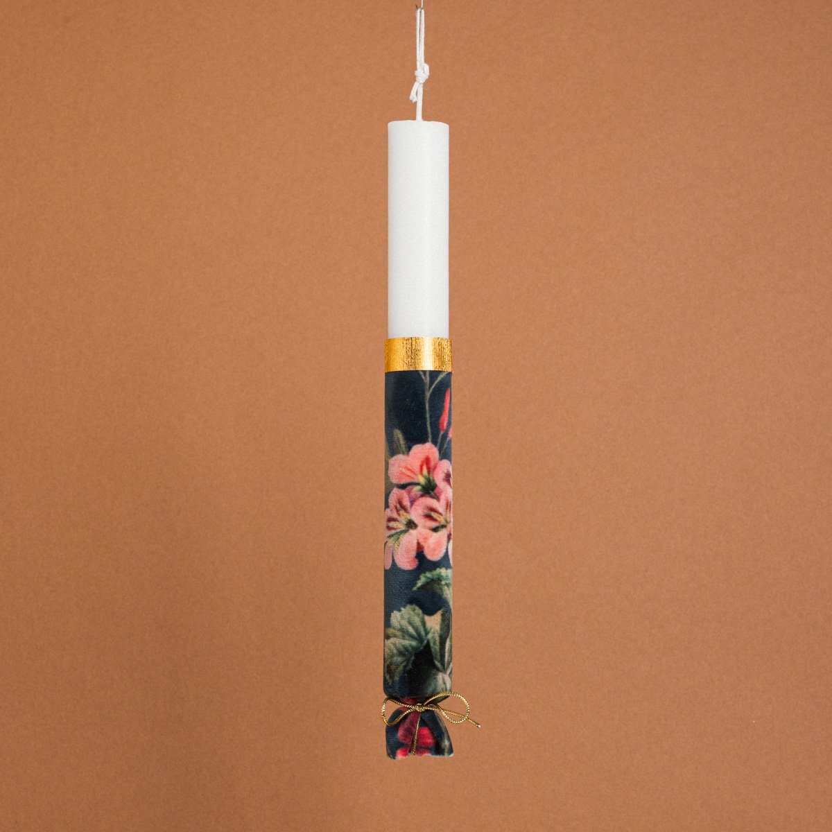 4dc4e2ae-06c0-445b-ae0f-a795228a67dc Beauty Home ΛΑΜΠΑΔΑ ΣΤΟΛΙΣΜΕΝΗ ΒΕΛΟΥΔΟ ΠΟΛΥΧΡΩΜΑ ΛΟΥΛΟΥΔΙΑ ΣΕ ΣΥΣΚΕΥΑΣΙΑ ΔΩΡΟΥ - Image 1