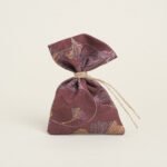 Beauty Home ΠΟΥΓΚΙ 12 x 17 cm MΠΟΡΝΤΩ ΓΚΙΝΓΚΟ