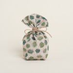 Beauty Home ΠΟΥΓΚΙ ΜΕ ΒΑΣΗ 8 x 12 cm ΜΙΚΡΑ ΜΟΝΣΤΕΡΑ