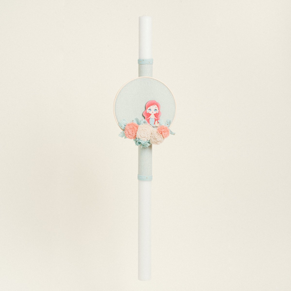 4f46e9ad-2586-4931-bf28-d6c873622e83-3 Beauty Home ΛΑΜΠΑΔΑ ΒΑΠΤΙΣΗΣ ΓΟΡΓΟΝΑ ΤΕΛΑΡΟ - Image 1