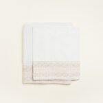 Beauty Home ΛΑΔΟΠΑΝΟ ΔΑΝΤΕΛΑ 2 ΜΑΤΙΑ ΕΚΡΟΥ ΑΣΗΜΙ ΛΟΥΡΕΞ