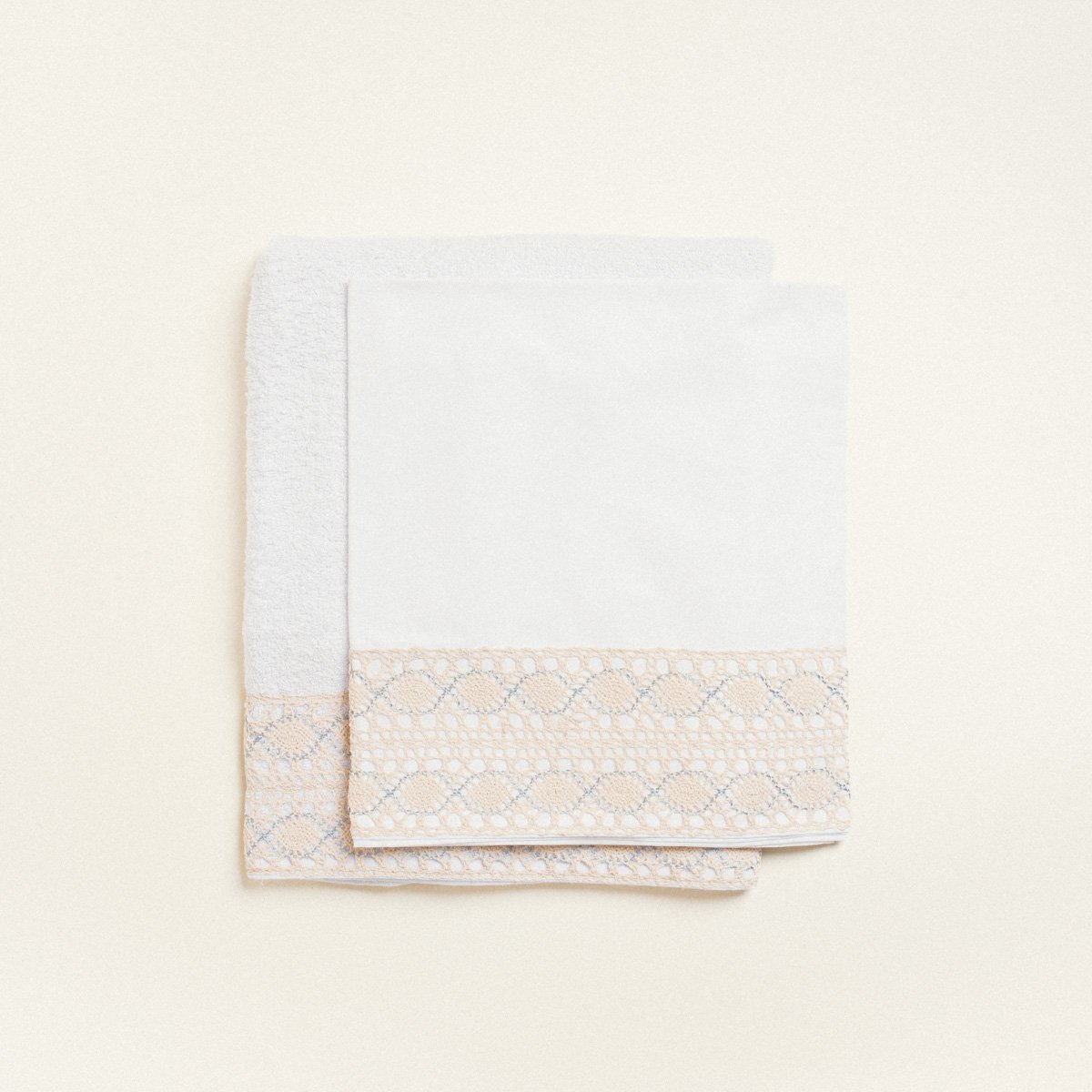 5178f49a-d5ba-444e-ae23-d28e98648e4a Beauty Home ΛΑΔΟΠΑΝΟ ΔΑΝΤΕΛΑ 2 ΜΑΤΙΑ ΕΚΡΟΥ ΑΣΗΜΙ ΛΟΥΡΕΞ - Image 1