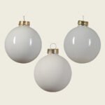 Beauty Home ΜΠΑΛΕΣ 3 ΜΕΓΕΘΗ ΛΕΥΚΕΣ 21 ΤΜΧ