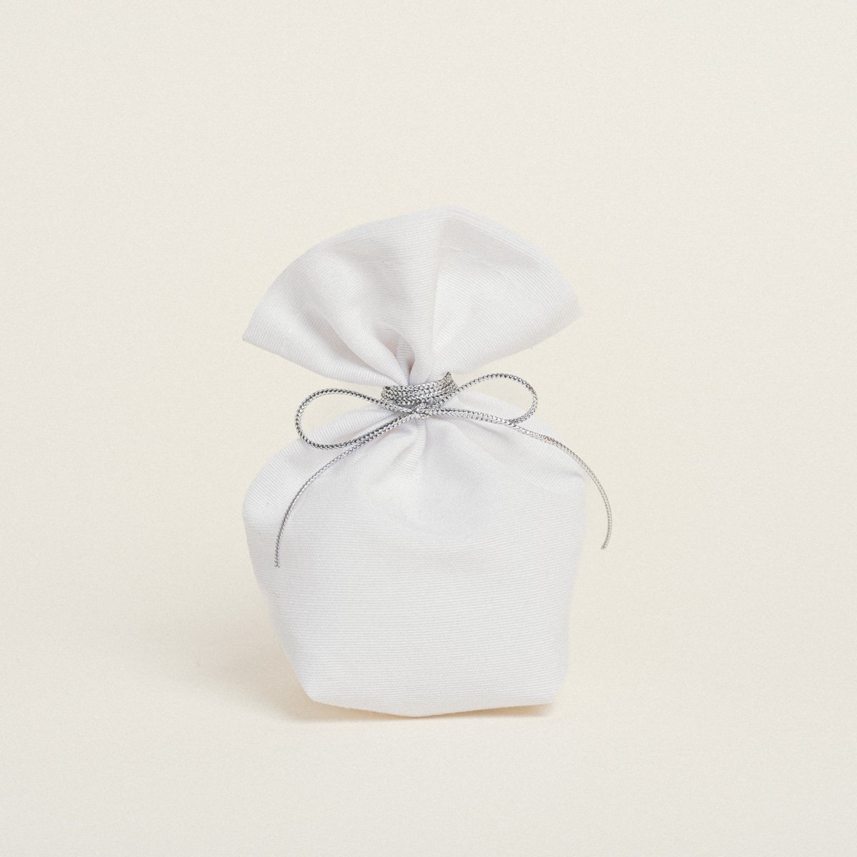 5299999120348-7 Beauty Home ΠΟΥΓΚΙ ΜΕ ΒΑΣΗ 8 x 12 cm ΛΕΥΚΟ - Image 1