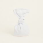 Beauty Home ΜΑΚΡΟΣΤΕΝΟ LARGE 12 x 38 cm ΛΕΥΚΟ PREMIUM