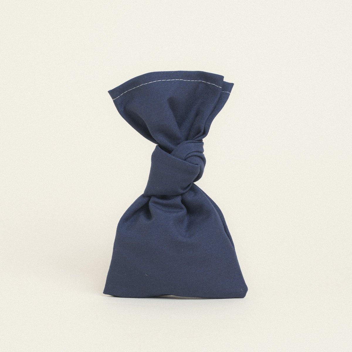 5299999136318-7 Beauty Home ΜΑΚΡΟΣΤΕΝΟ LARGE 12 x 38 cm ΣΚΟΥΡΟ ΜΠΛΕ PREMIUM - Image 1