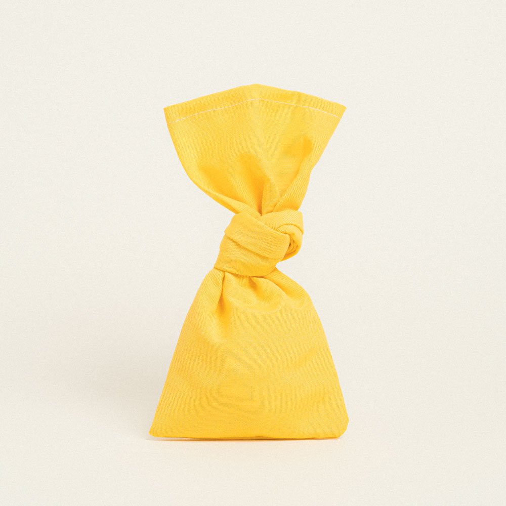 5299999136363-7 Beauty Home ΜΑΚΡΟΣΤΕΝΟ LARGE 12 x 38 cm ΚΙΤΡΙΝΟ PREMIUM - Image 1