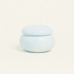 Beauty Home ΚΕΡΑΜΙΚΗ ΜΠΙΖΟΥΤΙΕΡΑ ΜΑΚΑΡΟΝ 6,5 x 5 cm ΓΑΛΑΖΙΟ