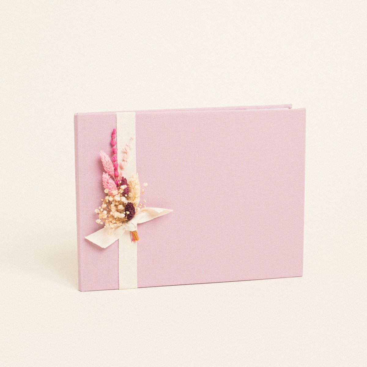 5299999256047 Beauty Home ΒΙΒΛΙΟ ΕΥΧΩΝ ΜΟΝΟΧΡΩΜΟ ΒΑΜΒΑΚΕΡΟ 100% - Image 1