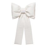 Beauty Home ΦΙΟΓΚΟΣ ΜΟΝΟΧΡΩΜΟΣ PREMIUM ΕΚΡΟΥ 55 x 115 CM