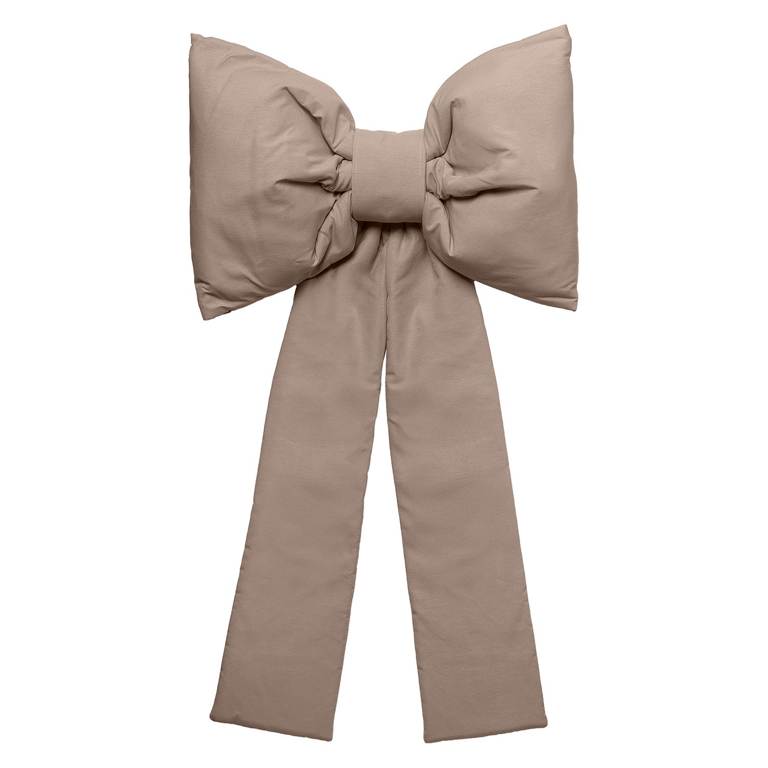 5299999257471-1 Beauty Home ΦΙΟΓΚΟΣ ΜΟΝΟΧΡΩΜΟΣ PREMIUM ΜΠΕΖ 55 x 115 CM - Image 1