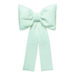 Beauty Home ΦΙΟΓΚΟΣ ΜΟΝΟΧΡΩΜΟΣ PREMIUM ΜΕΝΤΑ 55 x 115 CM