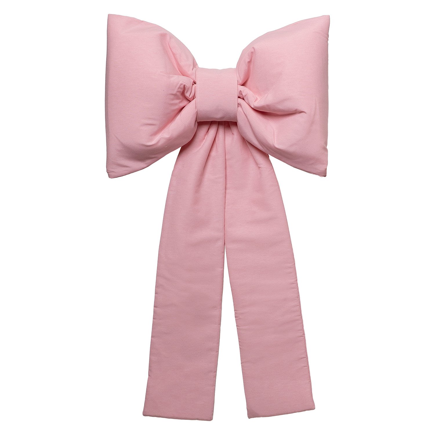 5299999257532-1 Beauty Home ΦΙΟΓΚΟΣ ΜΟΝΟΧΡΩΜΟΣ PREMIUM ΡΟΖ 55 x 115 CM - Image 1