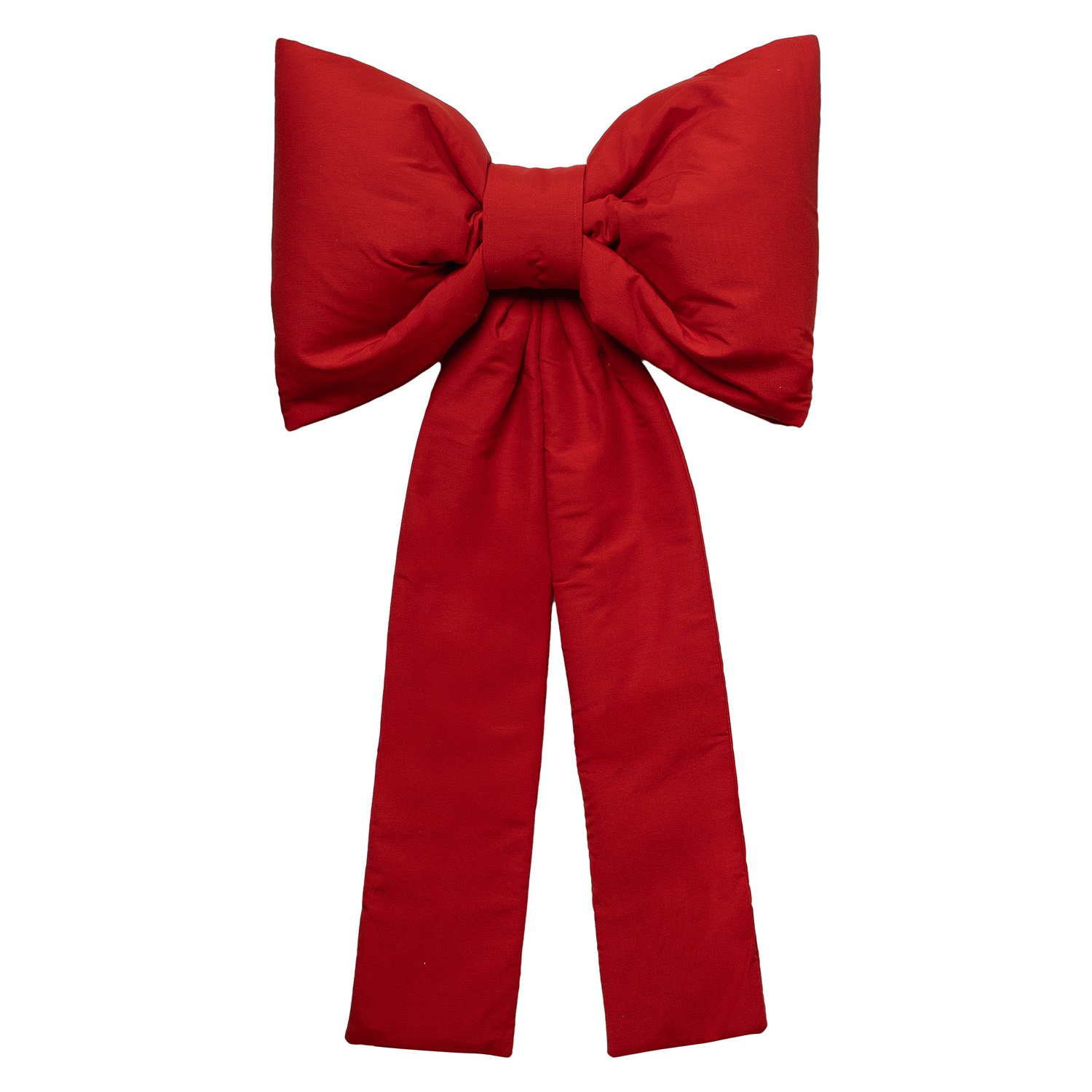 5299999257563-1 Beauty Home ΦΙΟΓΚΟΣ ΜΟΝΟΧΡΩΜΟΣ PREMIUM ΚΟΚΚΙΝΟ 55 x 115 CM - Image 1