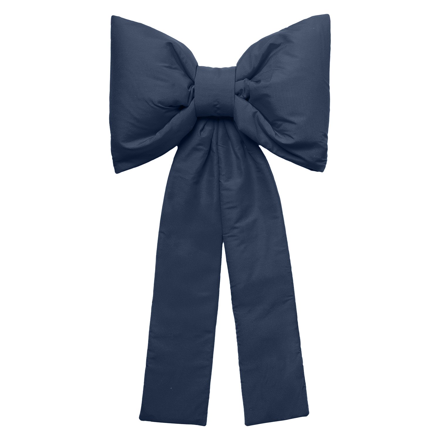 5299999257587-1 Beauty Home ΦΙΟΓΚΟΣ ΜΟΝΟΧΡΩΜΟΣ PREMIUM ΣΚΟΥΡΟ ΜΠΛΕ 55 x 115 CM - Image 1