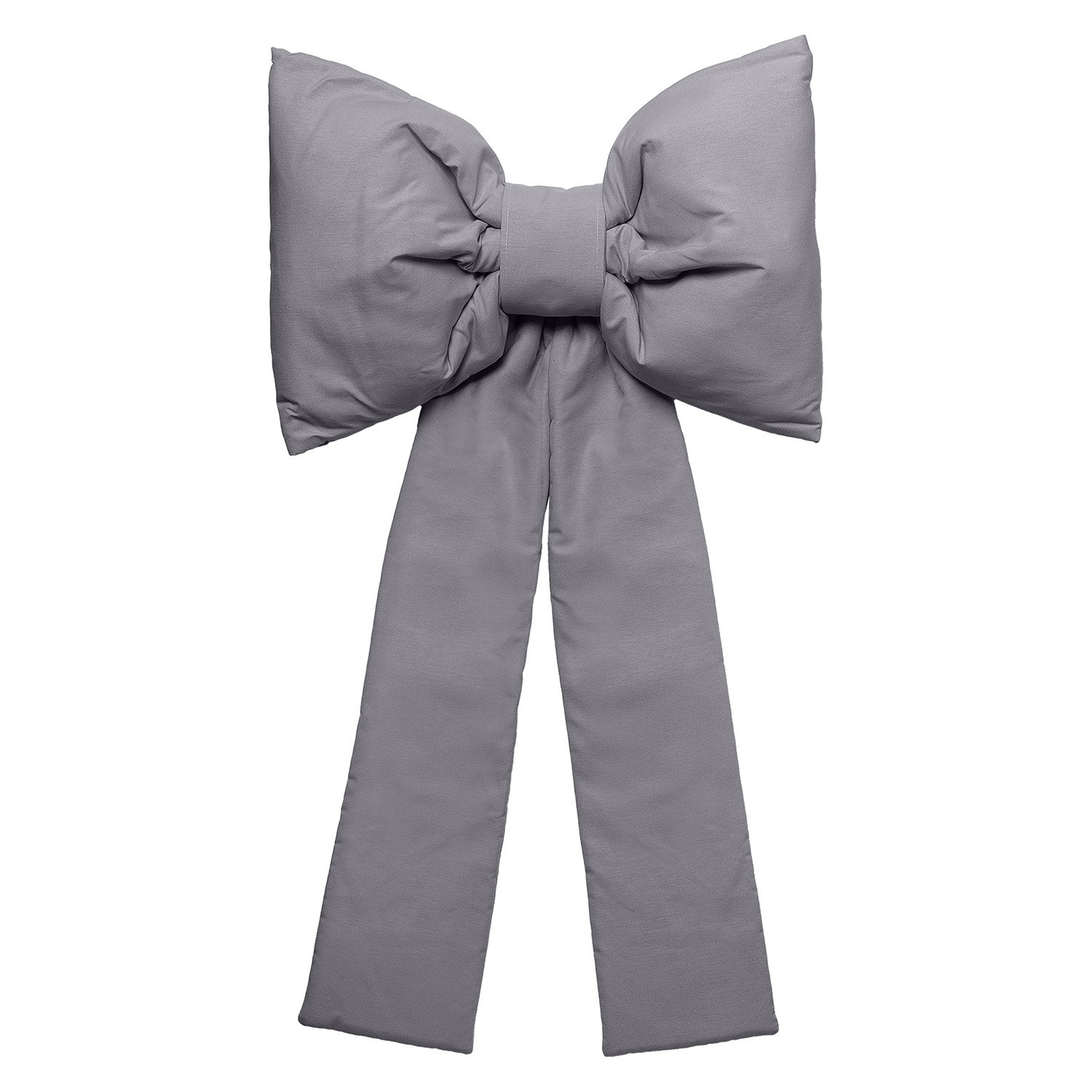 5299999257617-1 Beauty Home ΦΙΟΓΚΟΣ ΜΟΝΟΧΡΩΜΟΣ PREMIUM ΓΚΡΙ 55 x 115 CM - Image 1