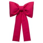 Beauty Home ΦΙΟΓΚΟΣ ΜΟΝΟΧΡΩΜΟΣ PREMIUM ΦΟΥΞΙΑ 55 x 115 CM