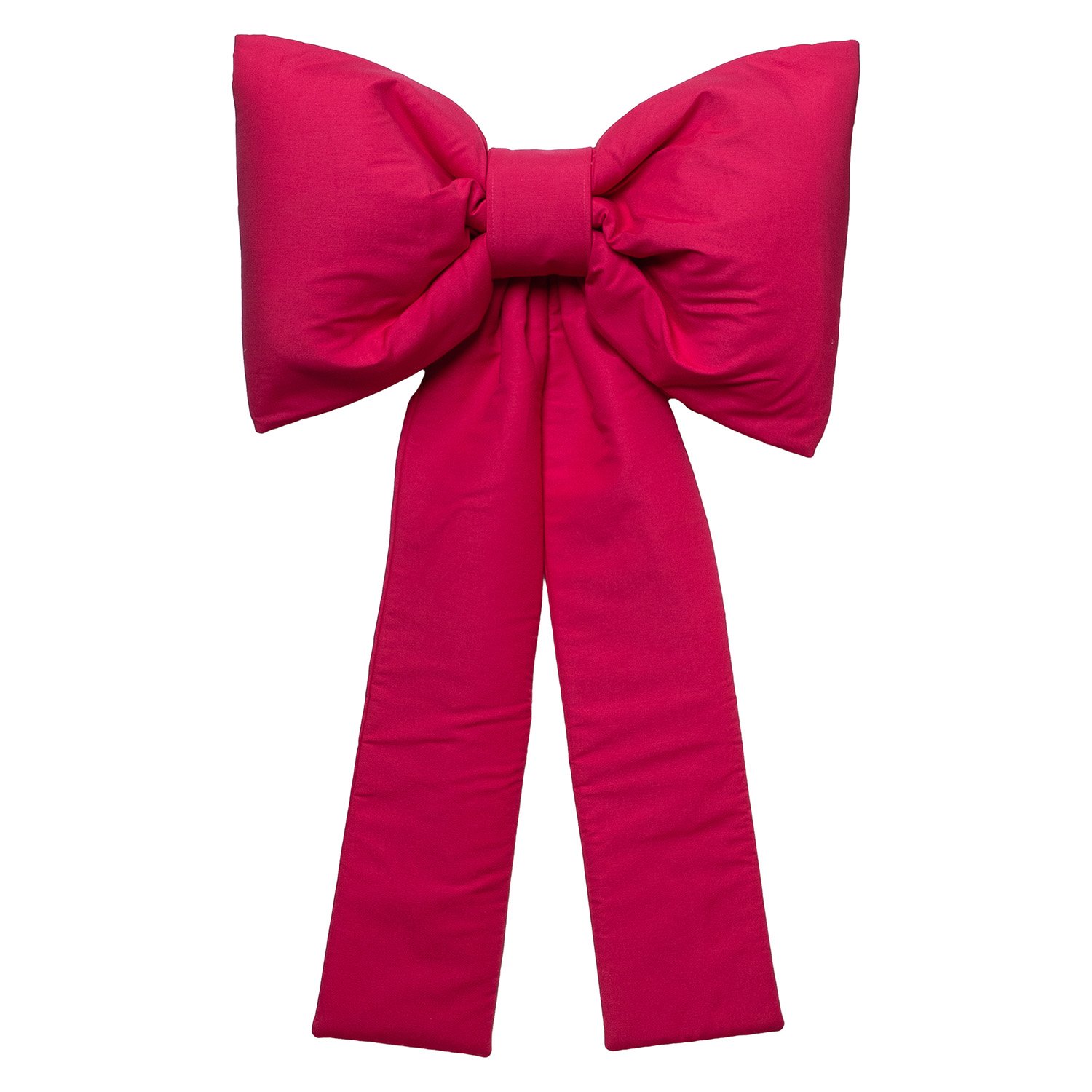 5299999257686-1 Beauty Home ΦΙΟΓΚΟΣ ΜΟΝΟΧΡΩΜΟΣ PREMIUM ΦΟΥΞΙΑ 55 x 115 CM - Image 1