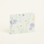 Beauty Home ΒΙΒΛΙΟ ΕΥΧΩΝ  ΑΝΘΗ ΣΕ ΒΕΡΑΜΑΝ ΦΟΝΤΟ