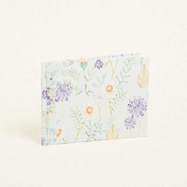 Beauty Home ΒΙΒΛΙΟ ΕΥΧΩΝ  ΑΝΘΗ ΣΕ ΒΕΡΑΜΑΝ ΦΟΝΤΟ