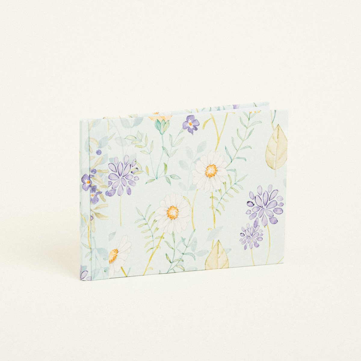 54587420-6210-4d2b-96ed-336ef13b738a Beauty Home ΒΙΒΛΙΟ ΕΥΧΩΝ ΑΝΘΗ ΣΕ ΒΕΡΑΜΑΝ ΦΟΝΤΟ - Image 1