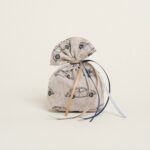 Beauty Home ΠΟΥΓΚΙ ΜΕ ΒΑΣΗ 8 x 12 cm ΚΛΑΣΙΚΟ ΑΥΤΟΚΙΝΗΤΟ