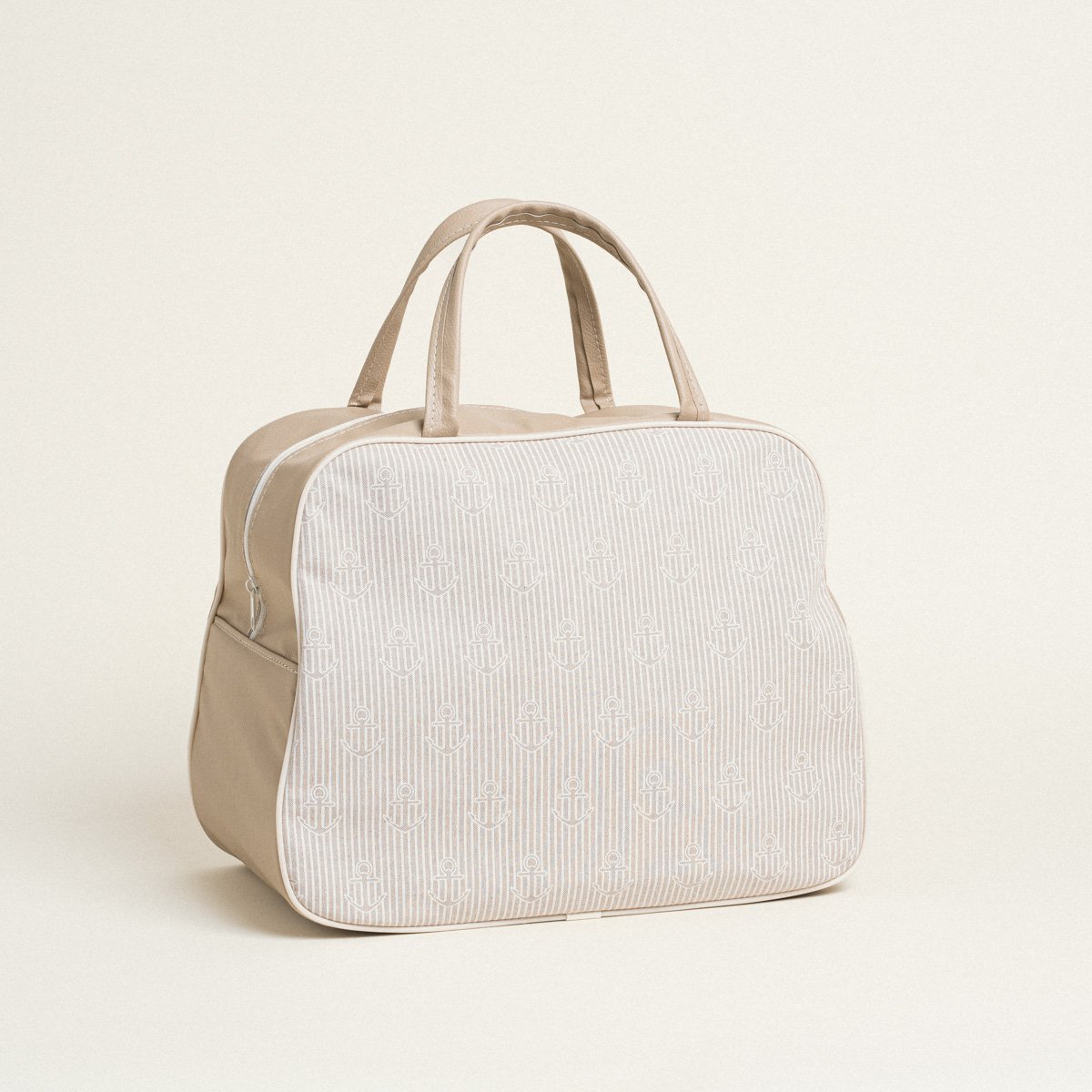 557542c7-e9f5-4bb1-9d95-f6ea3ec46f1a-3 Beauty Home ΤΣΑΝΤΑ ΧΕΙΡΟΣ 35x40x23cm ΑΓΚΥΡΑ ΡΙΓΕ ΜΠΕΖ - Image 1