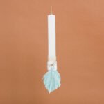 Beauty Home ΛΑΜΠΑΔΑ ΣΤΟΛΙΣΜΕΝΗ ΜΑΚΡΑΜΕ ΦΥΛΛΟ ΜΕΝΤΑ ΣΕ ΣΥΣΚΕΥΑΣΙΑ ΔΩΡΟΥ