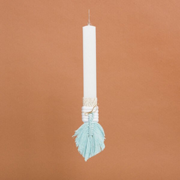 Beauty Home ΛΑΜΠΑΔΑ ΣΤΟΛΙΣΜΕΝΗ ΜΑΚΡΑΜΕ ΦΥΛΛΟ ΜΕΝΤΑ ΣΕ ΣΥΣΚΕΥΑΣΙΑ ΔΩΡΟΥ