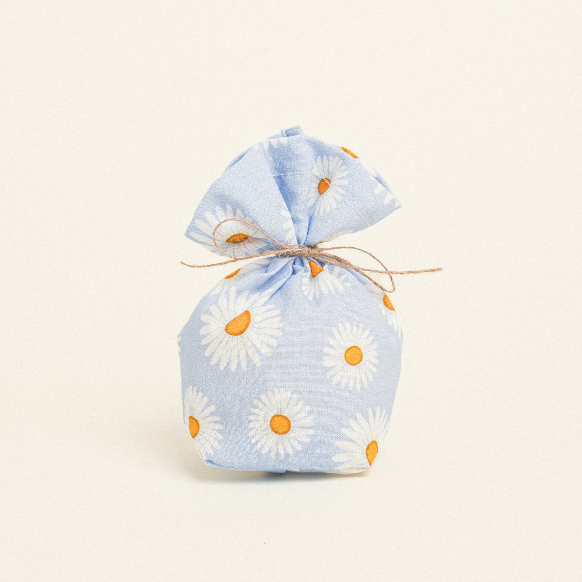 56ef613a-607d-422d-8f46-8373b7e63a64 Beauty Home ΠΟΥΓΚΙ ΜΕ ΒΑΣΗ 8 x 12 cm ΠΟΠΛΙΝΑ ΜΑΡΓΑΡΙΤΕΣ ΓΑΛΑΖΙΟ ΦΟΝΤΟ - Image 1