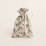 Beauty Home ΠΟΥΓΚΙ ΜΕ ΚΟΡΔΟΝΙ 12 x 17 cm  ΜΙΚΡΕΣ ΕΛΙΕΣ