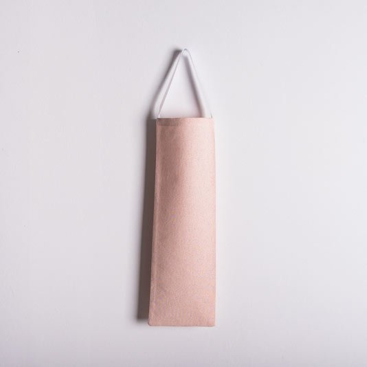 5794f471-af0d-4bee-a3d1-ae2cea435e03 Beauty Home ΥΦΑΣΜΑΤΙΝΗ ΘΗΚΗ ΛΑΜΠΑΔΑΣ 40*13 ΕΚ ΡΟΖ ΧΡΥΣΟ - Image 1