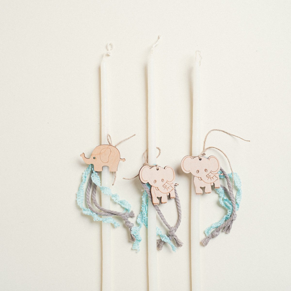 5846ffad-98bb-43a0-823a-22255979b9c8 Beauty Home ΚΕΡΑΚΙΑ ΚΟΛΥΜΒΗΘΡΑΣ ΕΛΕΦΑΝΤΑΚΙ ΒΕΡΑΜΑΝ ΧΡΥΣΟ LUREX - Image 1