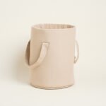 Beauty Home ΣΑΚΟΣ ΚΥΛΙΝΔΡΟΣ 43 x 30 cm ΠΑΝΤΑ ΤΕΛΑΡΟ