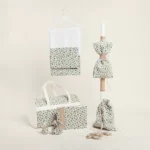 Beauty Home ΣΕΤ ΒΑΠΤΙΣΗΣ ΜΙΚΡΑ ΜΟΝΣΤΕΡΑ - Image 2