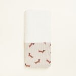 Beauty Home ΠΕΤΣΕΤΑ 30 x 50 cm ΜΙΚΡΑ ΣΚΥΛΑΚΙΑ