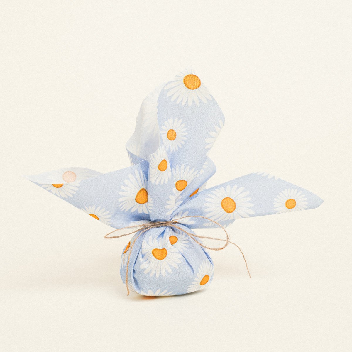 5983f53a-7ae9-4ce4-b777-b2739c9993e8 Beauty Home ΜΑΝΤΗΛΙ 27 x 27 cm ΠΟΠΛΙΝΑ ΜΑΡΓΑΡΙΤΕΣ ΓΑΛΑΖΙΟ ΦΟΝΤΟ - Image 1