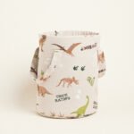 Beauty Home ΣΑΚΟΣ ΚΥΛΙΝΔΡΟΣ 43 x 30 cm ΕΙΔΗ ΔΕΙΝΟΣΑΥΡΩΝ