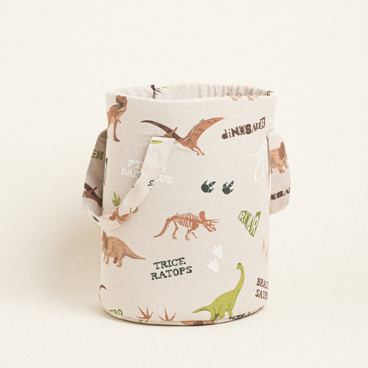 5a08120f-e76b-48a1-9631-02ab723cb9be Beauty Home ΣΑΚΟΣ ΚΥΛΙΝΔΡΟΣ 43 x 30 cm ΕΙΔΗ ΔΕΙΝΟΣΑΥΡΩΝ - Image 1